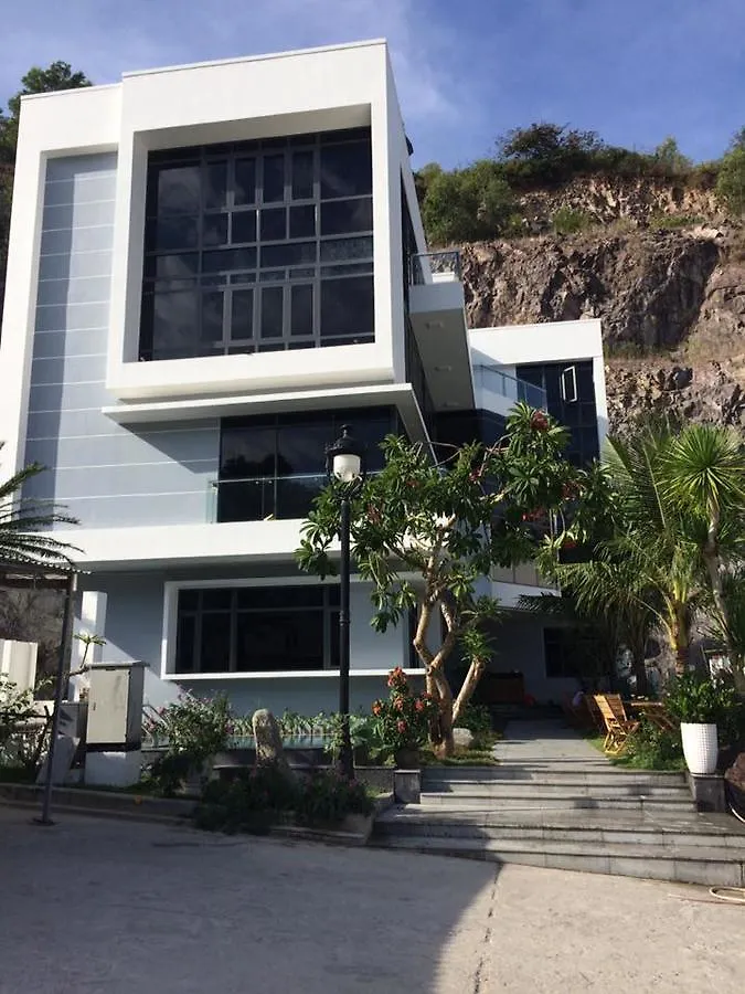Ocean View Hotel Nha Trang